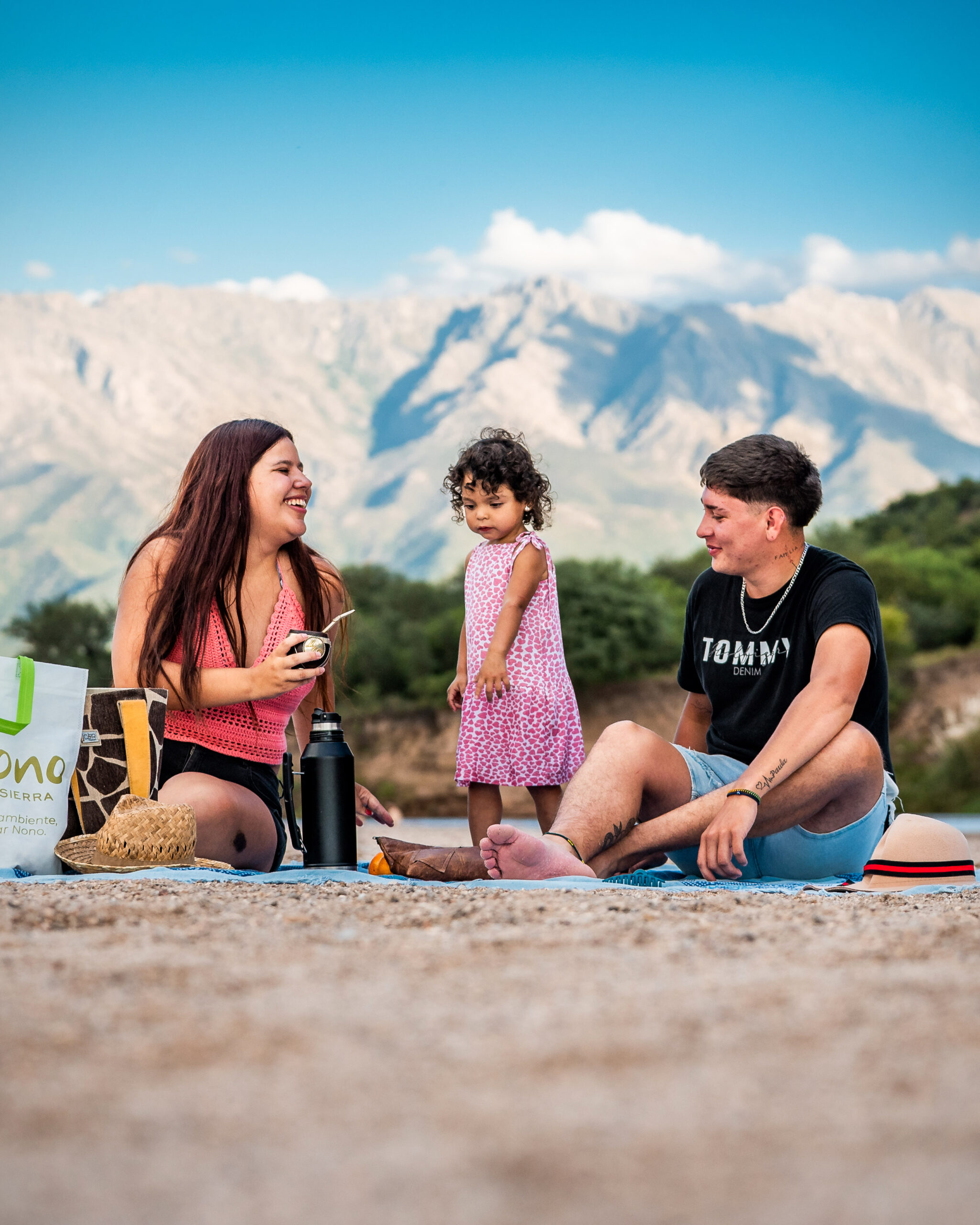 Campaña Turística 2025/26 Nono