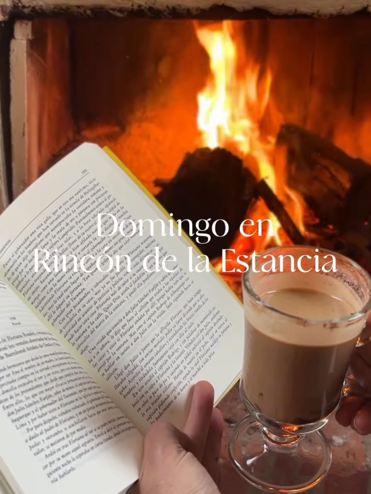 Rincón de La Estancia