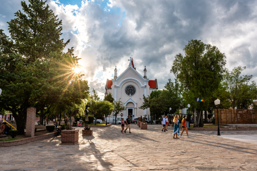 Campaña Turística 2025/26 Nono