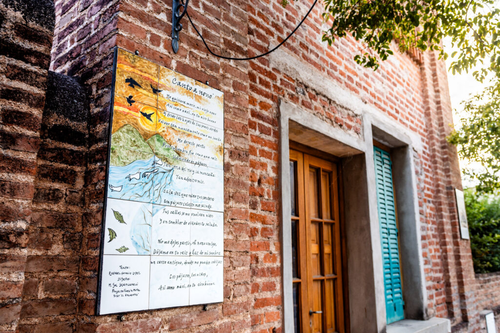 Campaña Turística 2025/26 Nono