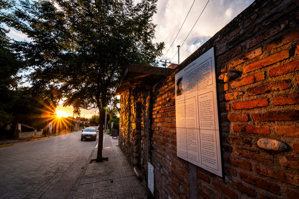 Campaña Turística 2025/26 Nono