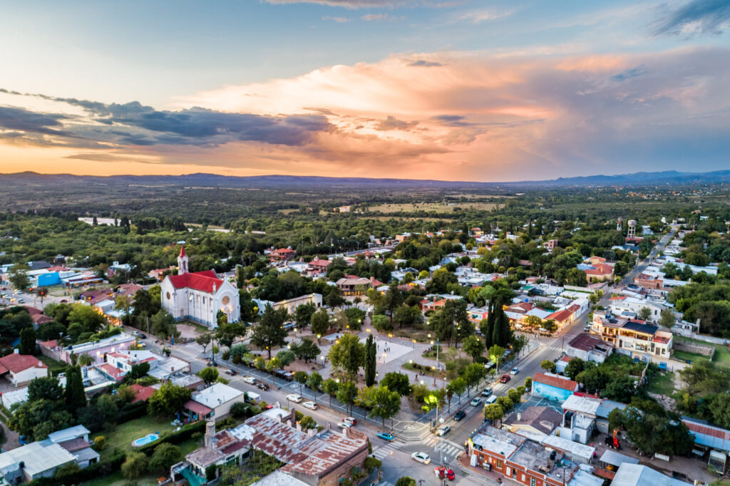 Campaña Turística 2025/26 Nono