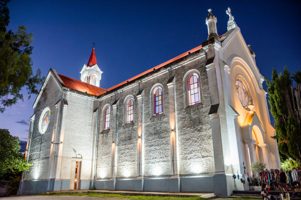 Campaña Turística 2025/26 Nono