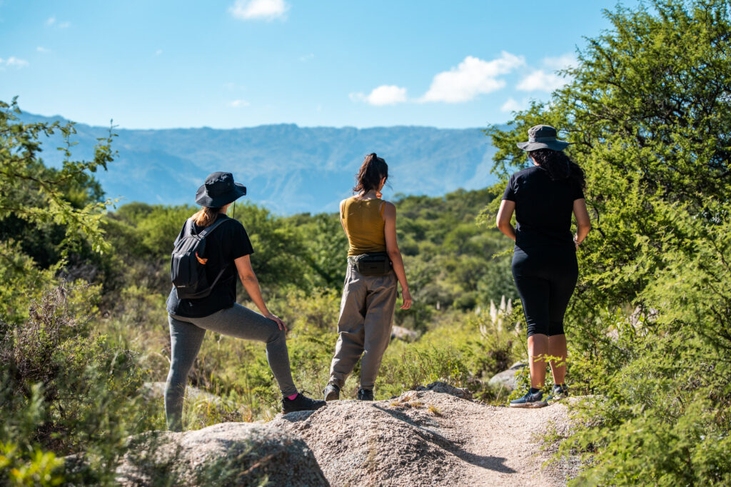 Campaña Turística 2025/26 Nono