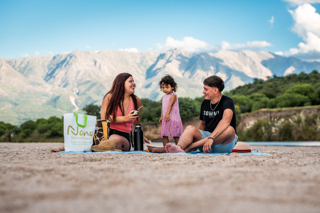 Campaña Turística 2025/26 Nono