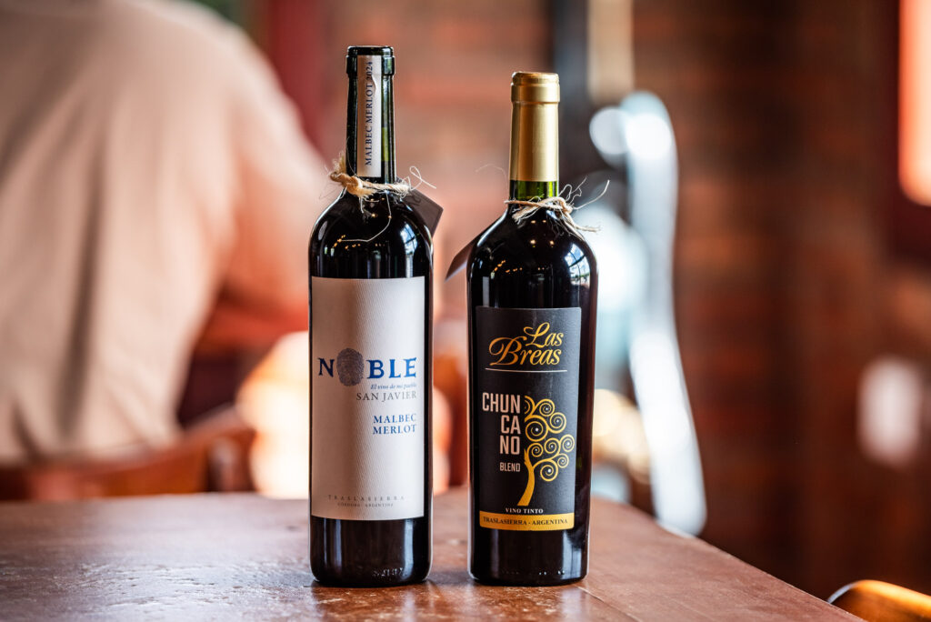 Campaña Turística 2025/26 Nono