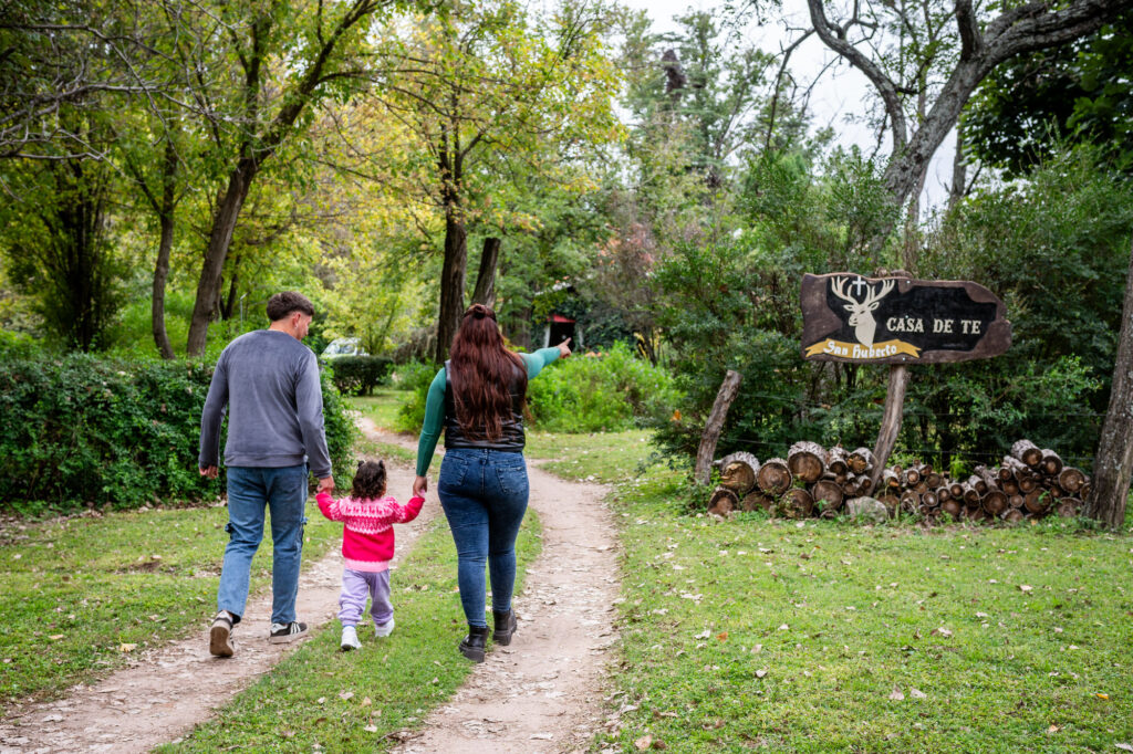 Campaña Turística 2025/26 Nono