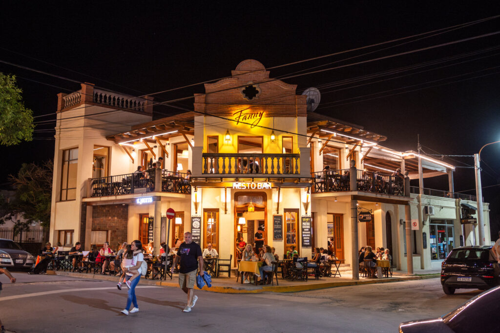 Campaña Turística 2025/26 Nono