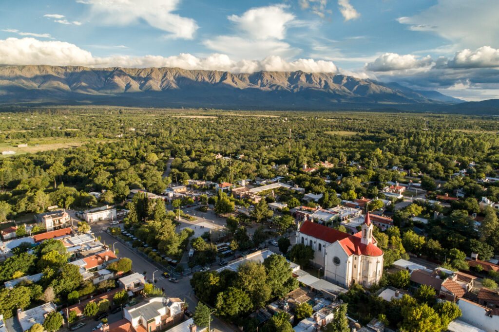 Campaña Turística 2025/26 Nono