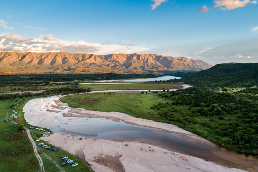 Campaña Turística 2025/26 Nono