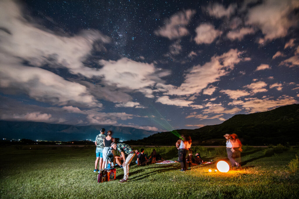 Campaña Turística 2025/26 Nono