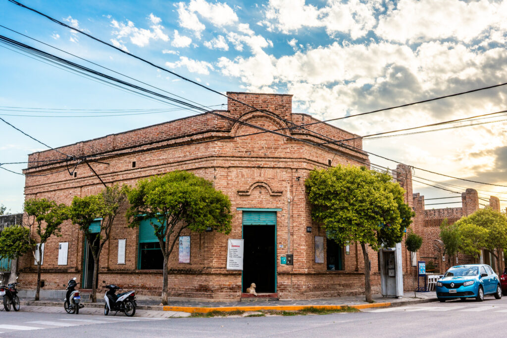 Campaña Turística 2025/26 Nono