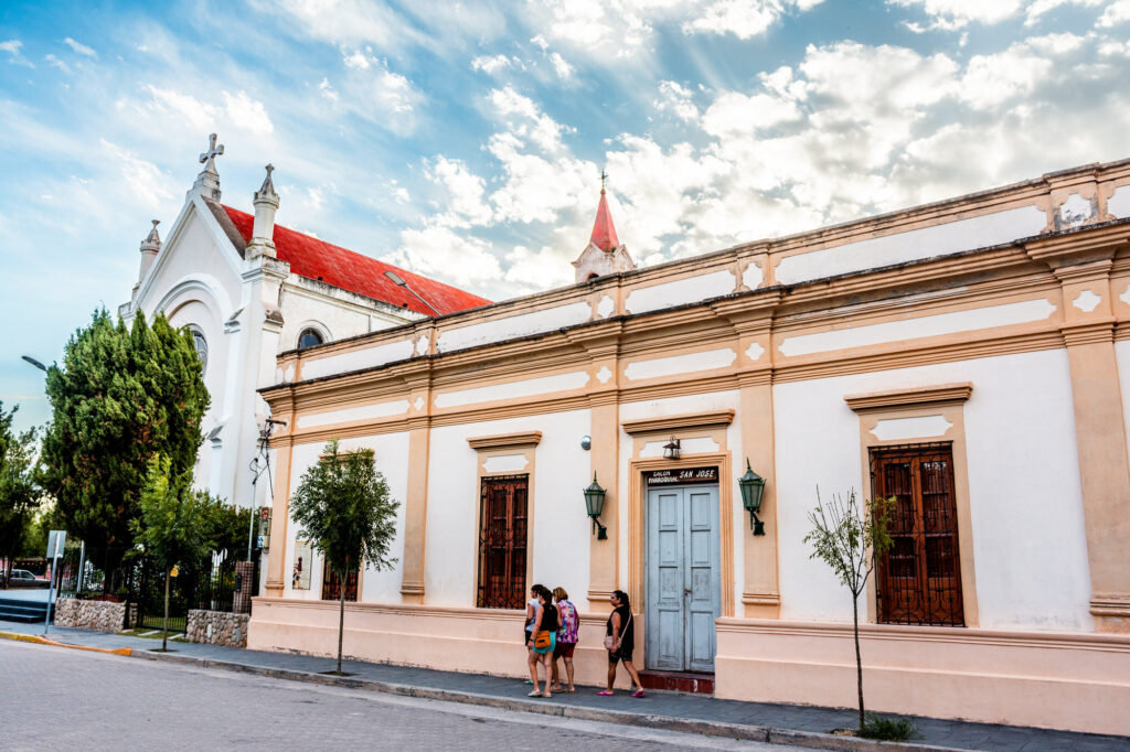 Campaña Turística 2025/26 Nono