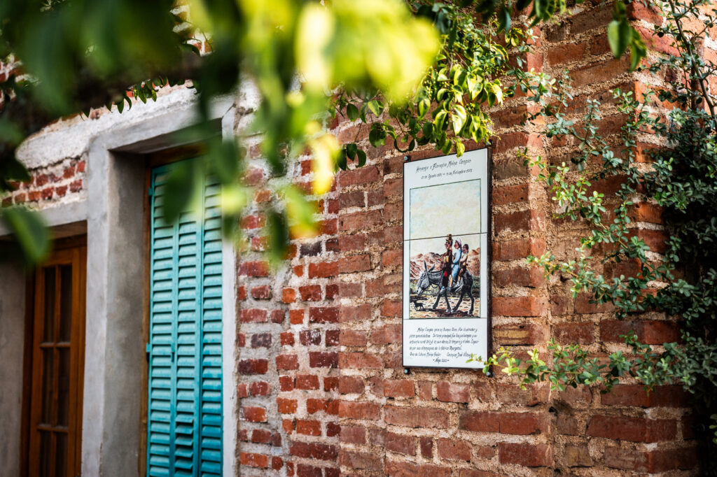 Campaña Turística 2025/26 Nono