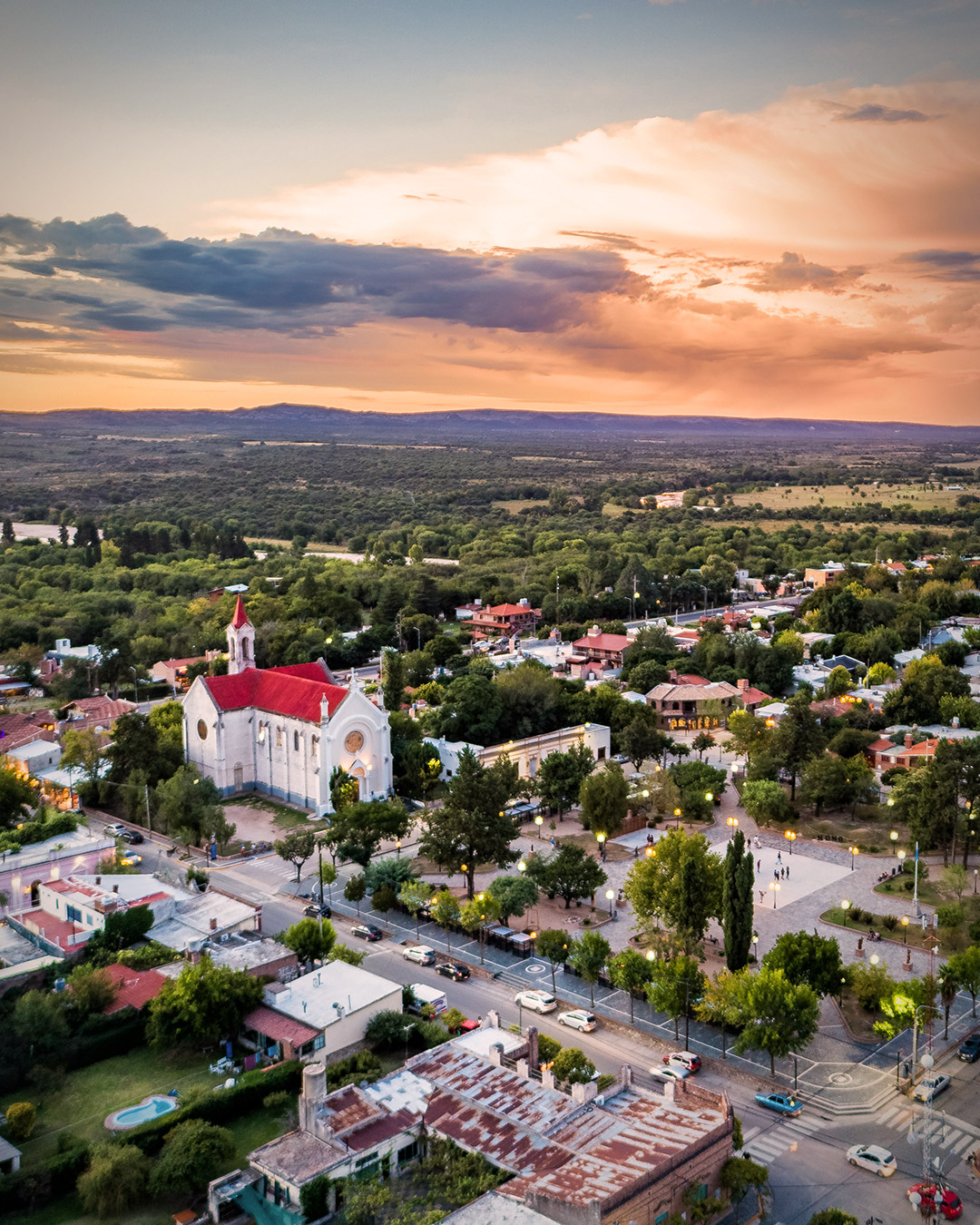Campaña Turística 2025/26 Nono